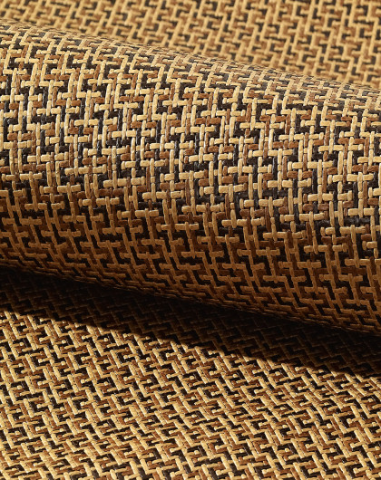 华胜野山藤席三件套1.8m