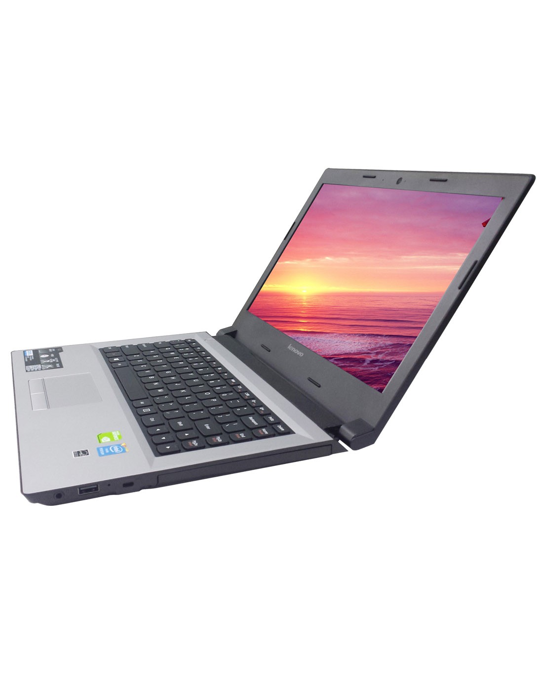 联想lenovo电脑专场-n40-30 2830笔记本黑色