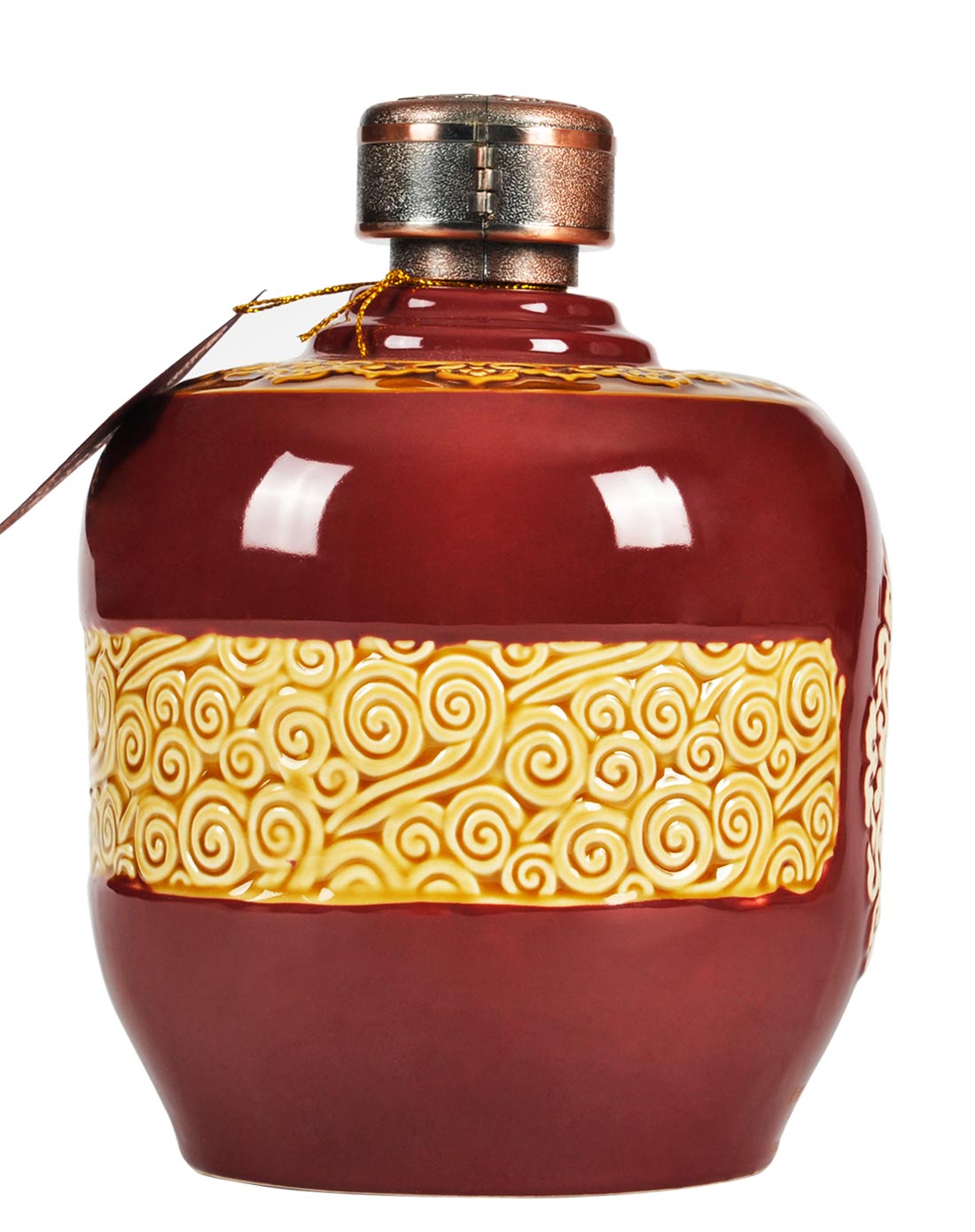 龙徽飞 天经典(封坛)30年53°酱香型白酒1500ml