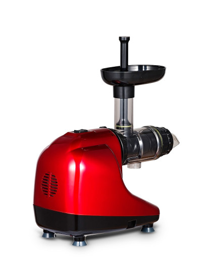 能做面条的原汁机大电机