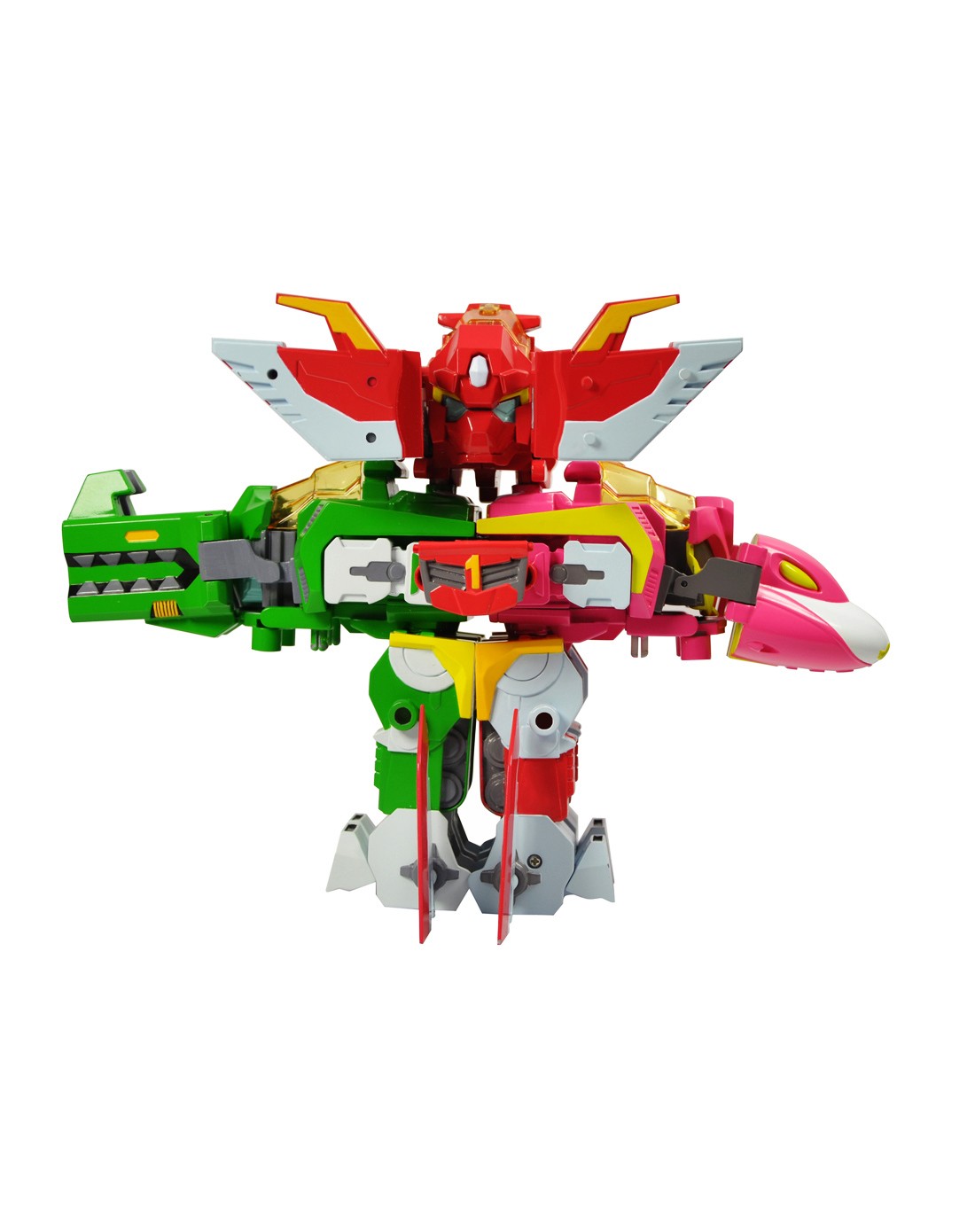 猪猪侠-幸福战神