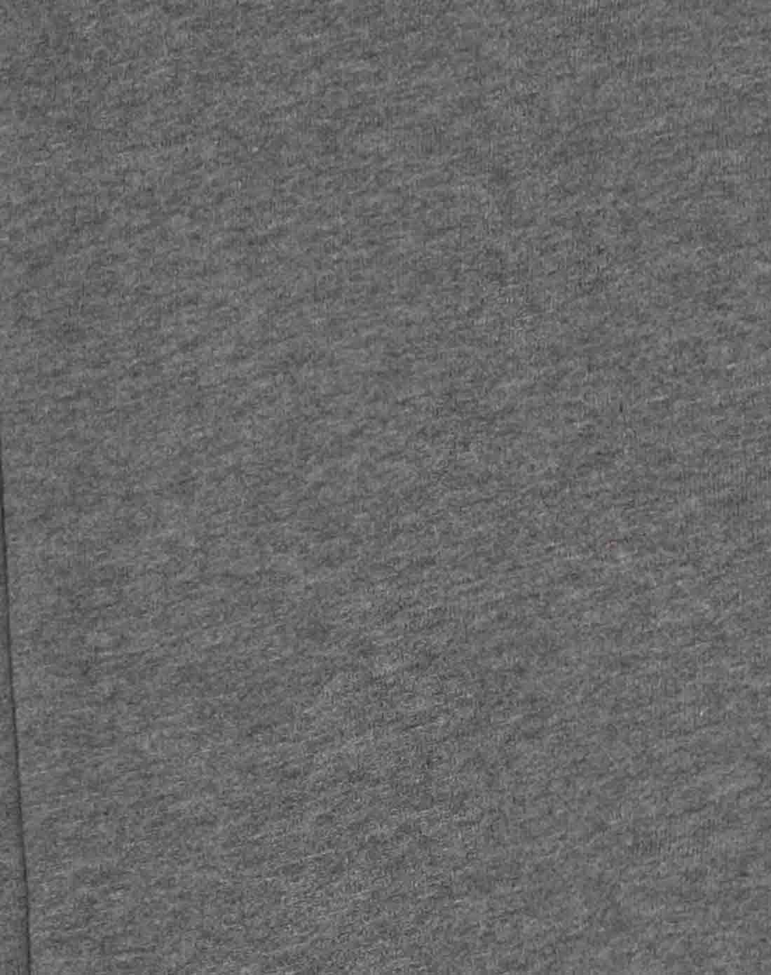 深花灰女式纽约洋基队毛圈长裤