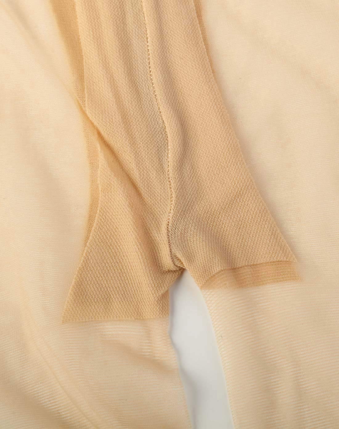 女款 肤色 超薄t裆无痕连裤袜(6双装)