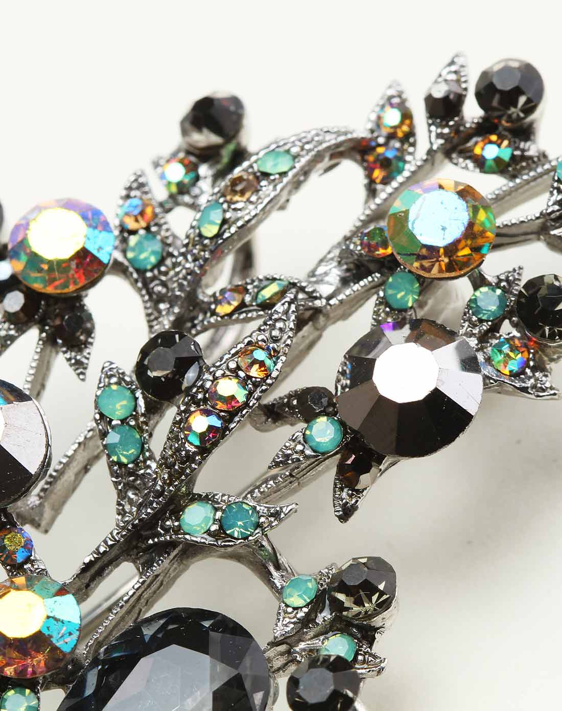 lingo codes饰品专场 > 火树银花胸针