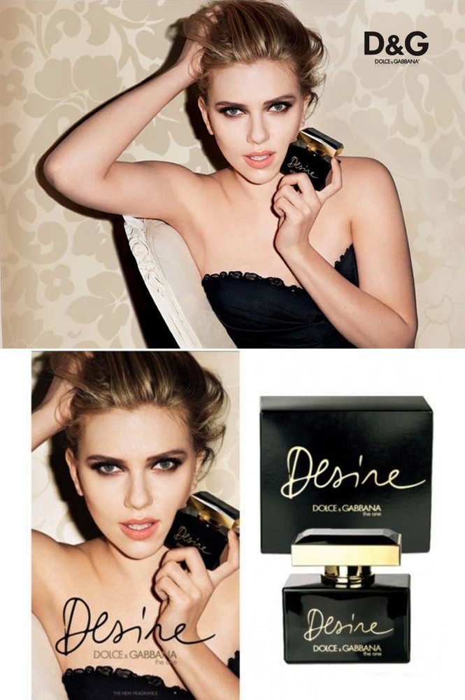 杜嘉班纳dolce&gabbana 唯我祈愿女士香水 75ml