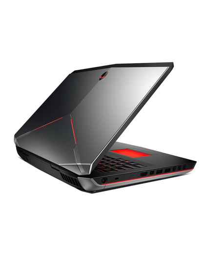 戴尔alw17r-5748笔记本银黑色外星人17r-5748笔记本银色_唯品会