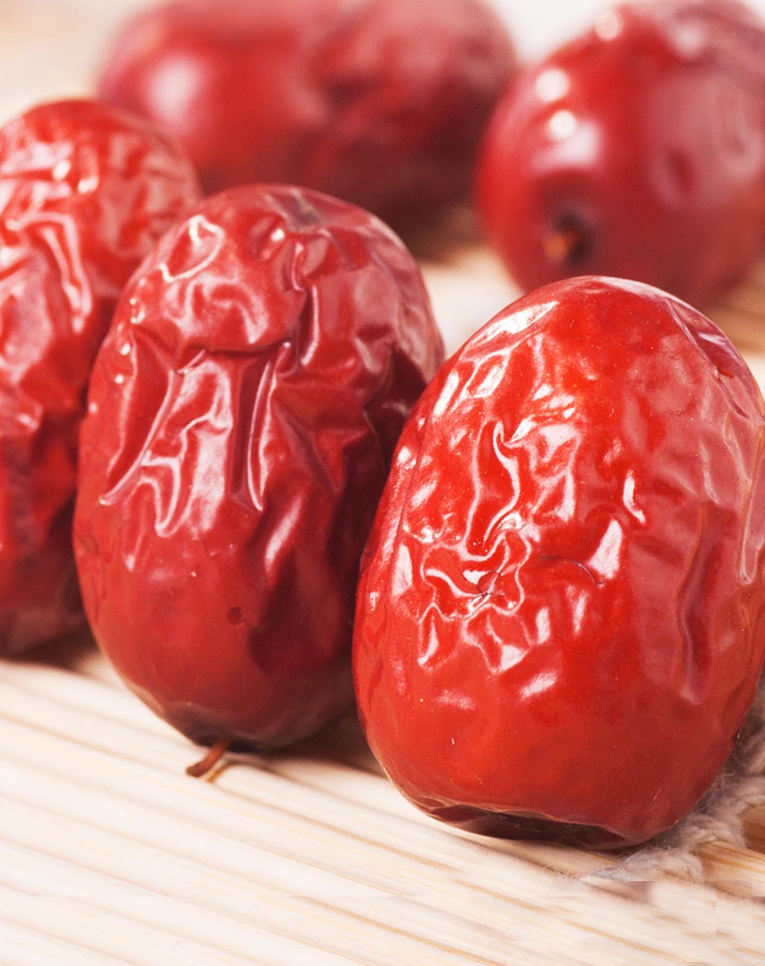 新疆超大五钻和田贡枣(六星)500g*2