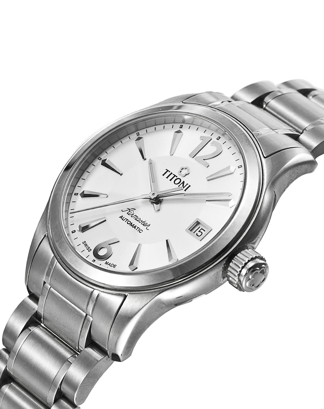 梅花titoni手表专场 梅花(titoni)airmaster classic空霸系列机械男表