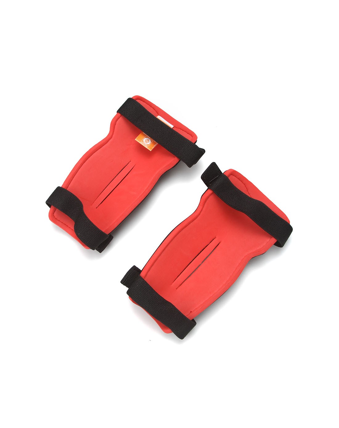 中性款黑色护脚板 舒适防护实用