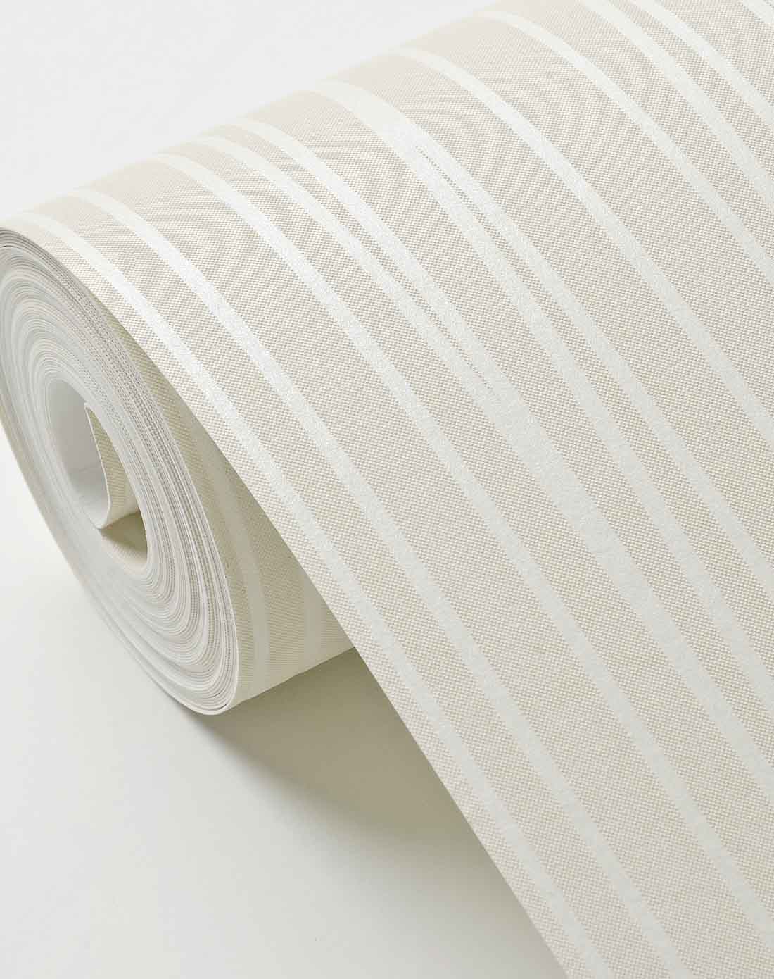 旗航现代简约纯色条纹壁纸