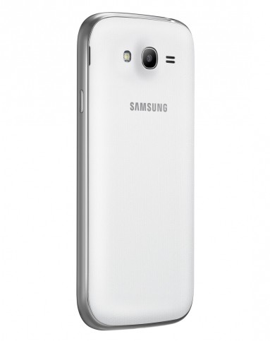 > 三星i9082c白色联通3g手机