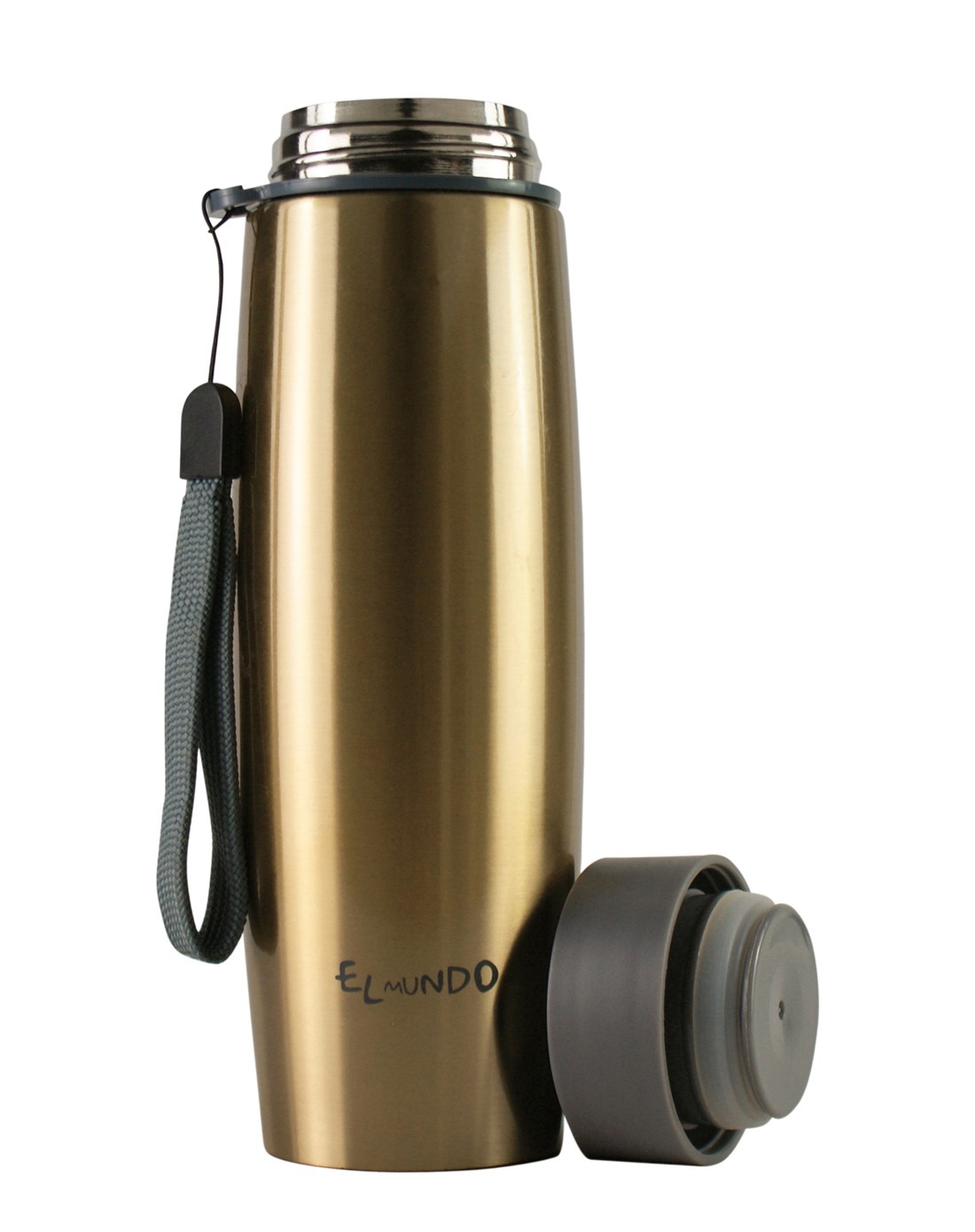 艾蒙多不锈钢高真空随行杯