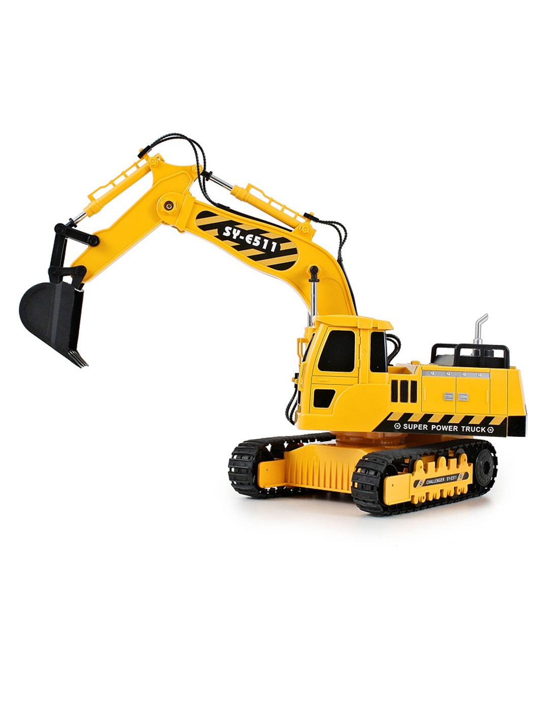 【爆款】双鹰 挖掘机