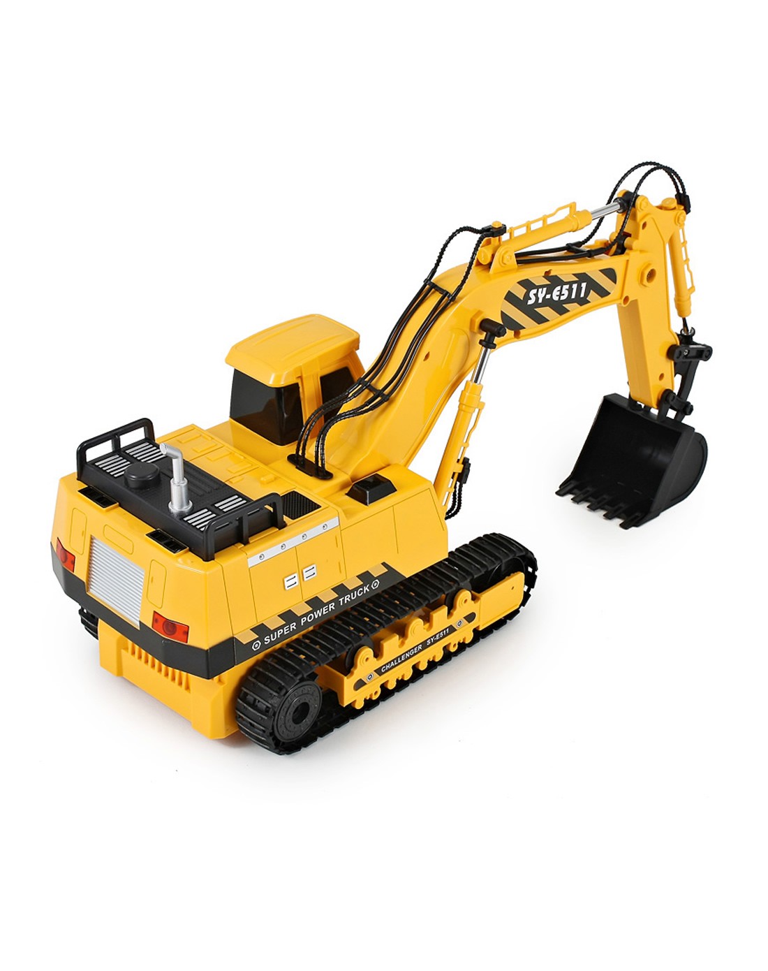 【爆款】双鹰 挖掘机