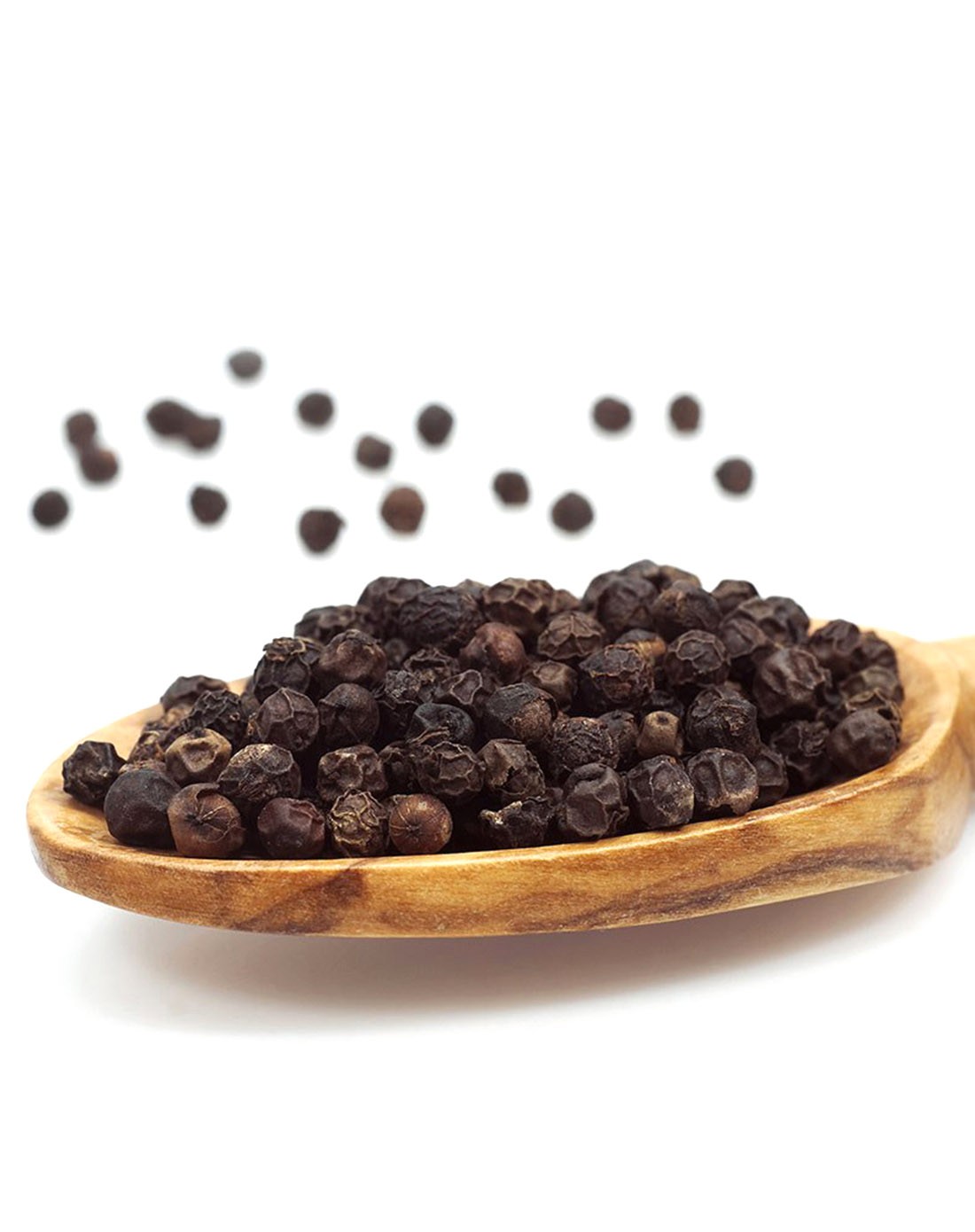 奥地利 可达怡 黑胡椒粒(磨碾器) 36g