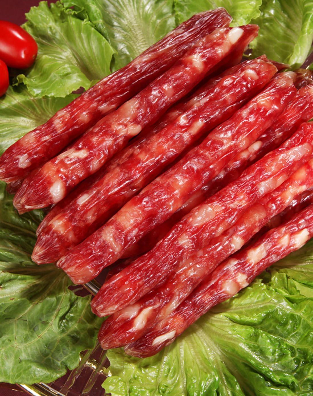 皇上皇 二八加瘦腊肠500g