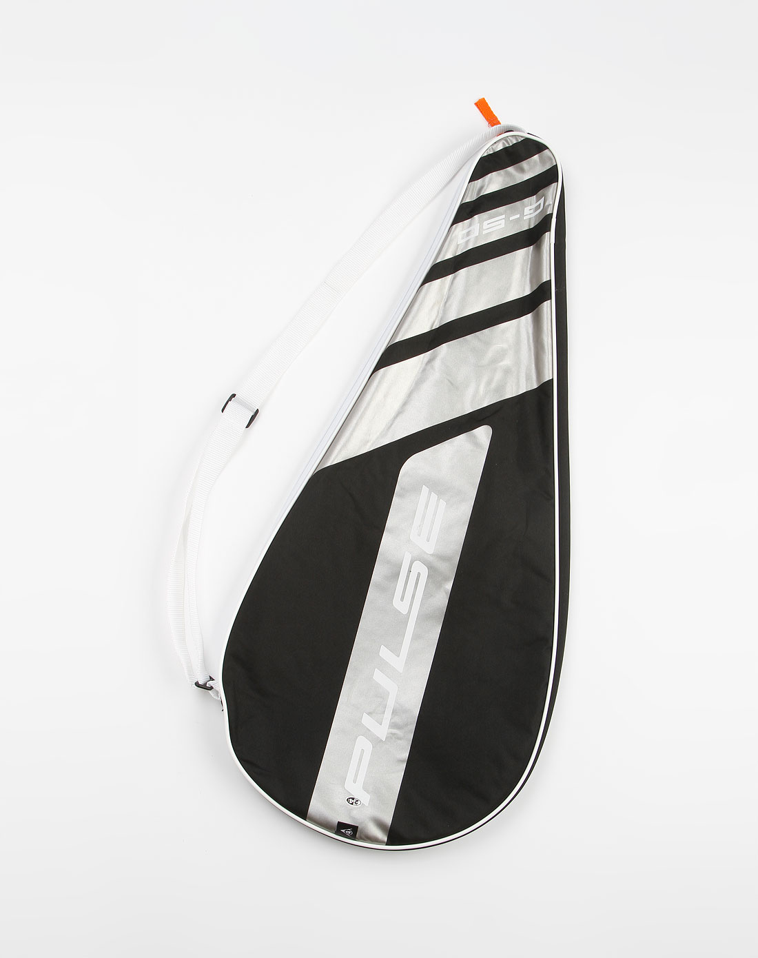 邓禄普dunlop&史莱辛格slazengerdunlop pulse g-50 g2 hl黑黄色网球