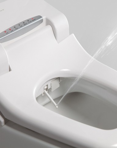 diamond璀璨一体化智能座便器