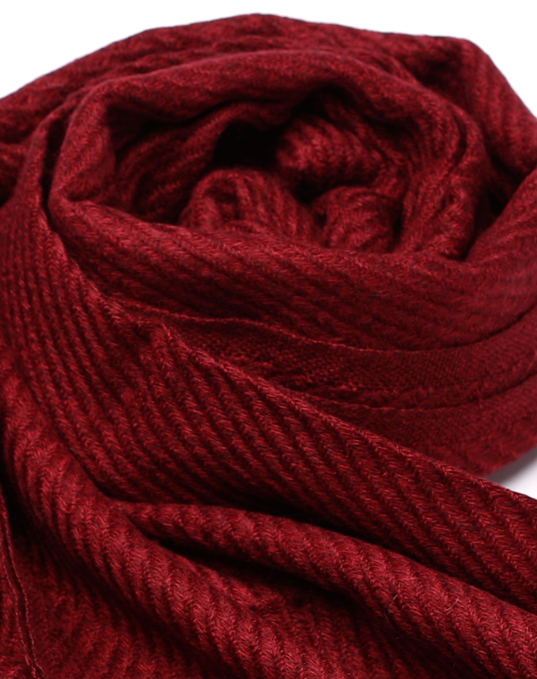 多功能时尚花色围巾