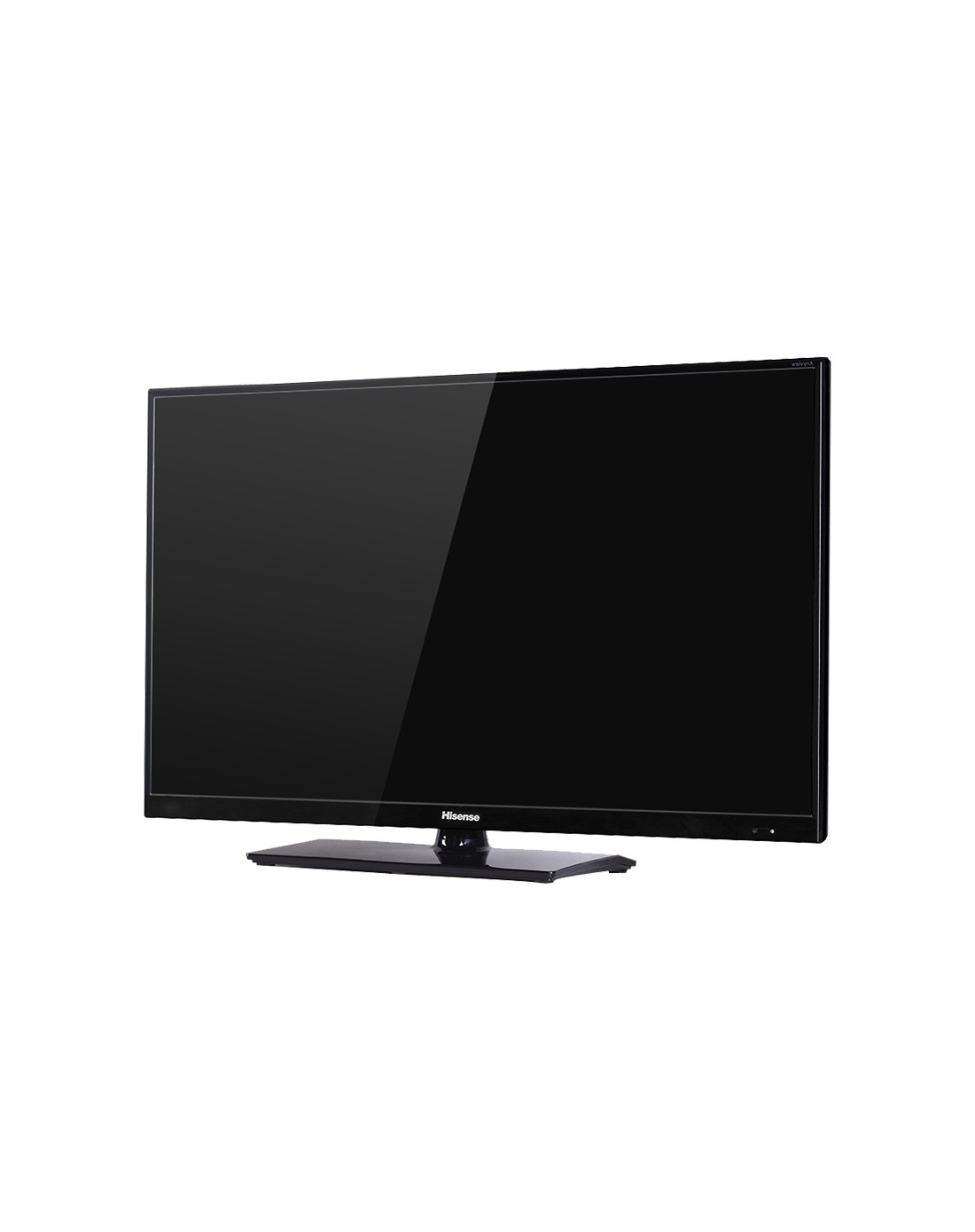 海信hisense电视&净化器专场-爆款特供39英寸高清led液晶网络电视