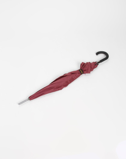 (无来样)碰织素色伞1