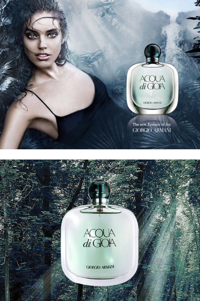 魅惑香水专场阿玛尼armani 新寄情女士香水30ml_唯品会