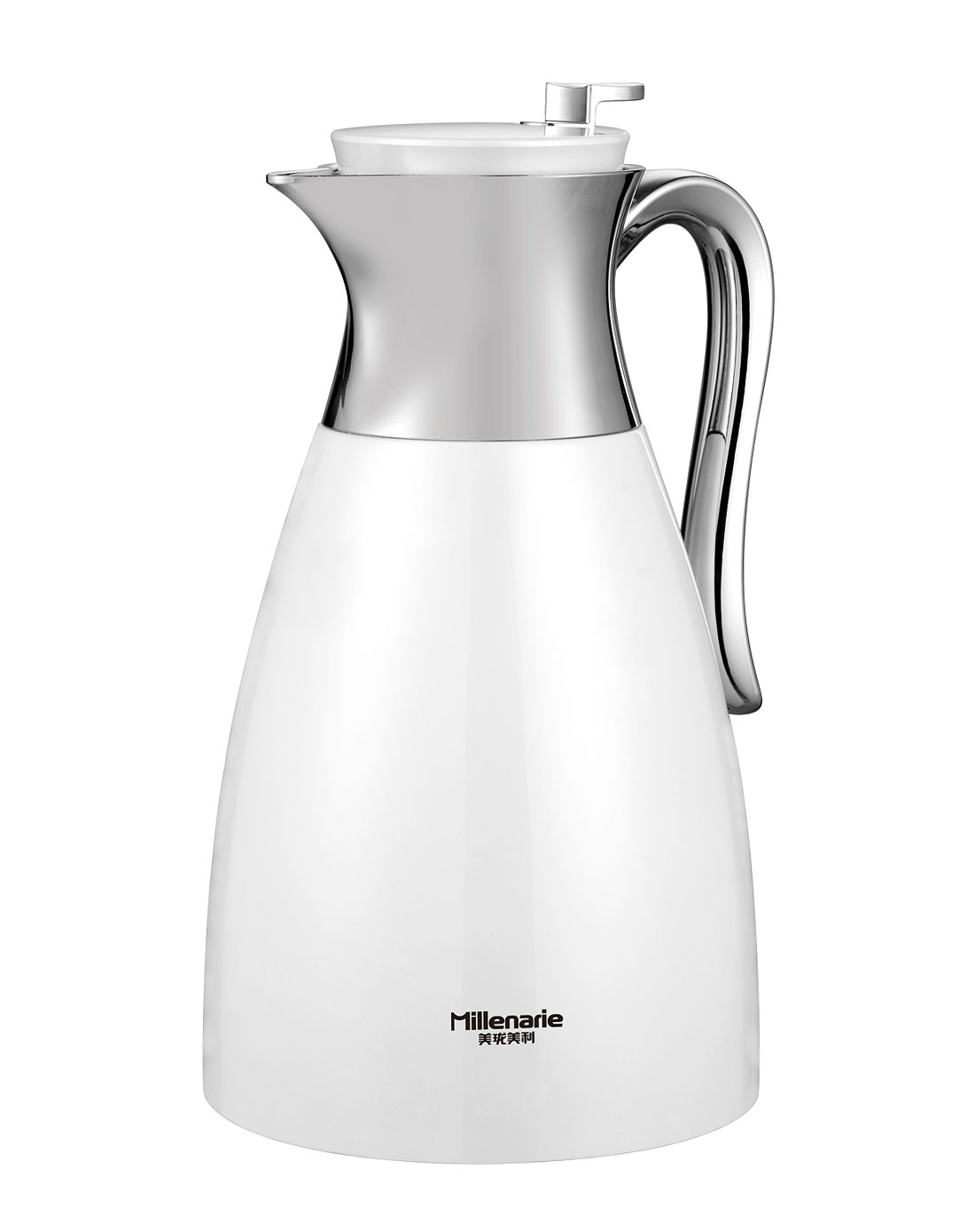 雅致保温壶(1500ml)