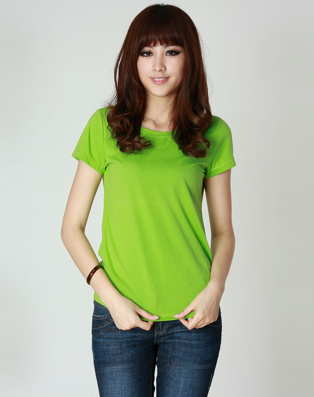 优果女生写真-优果网官网-优果网 圣光(24p)