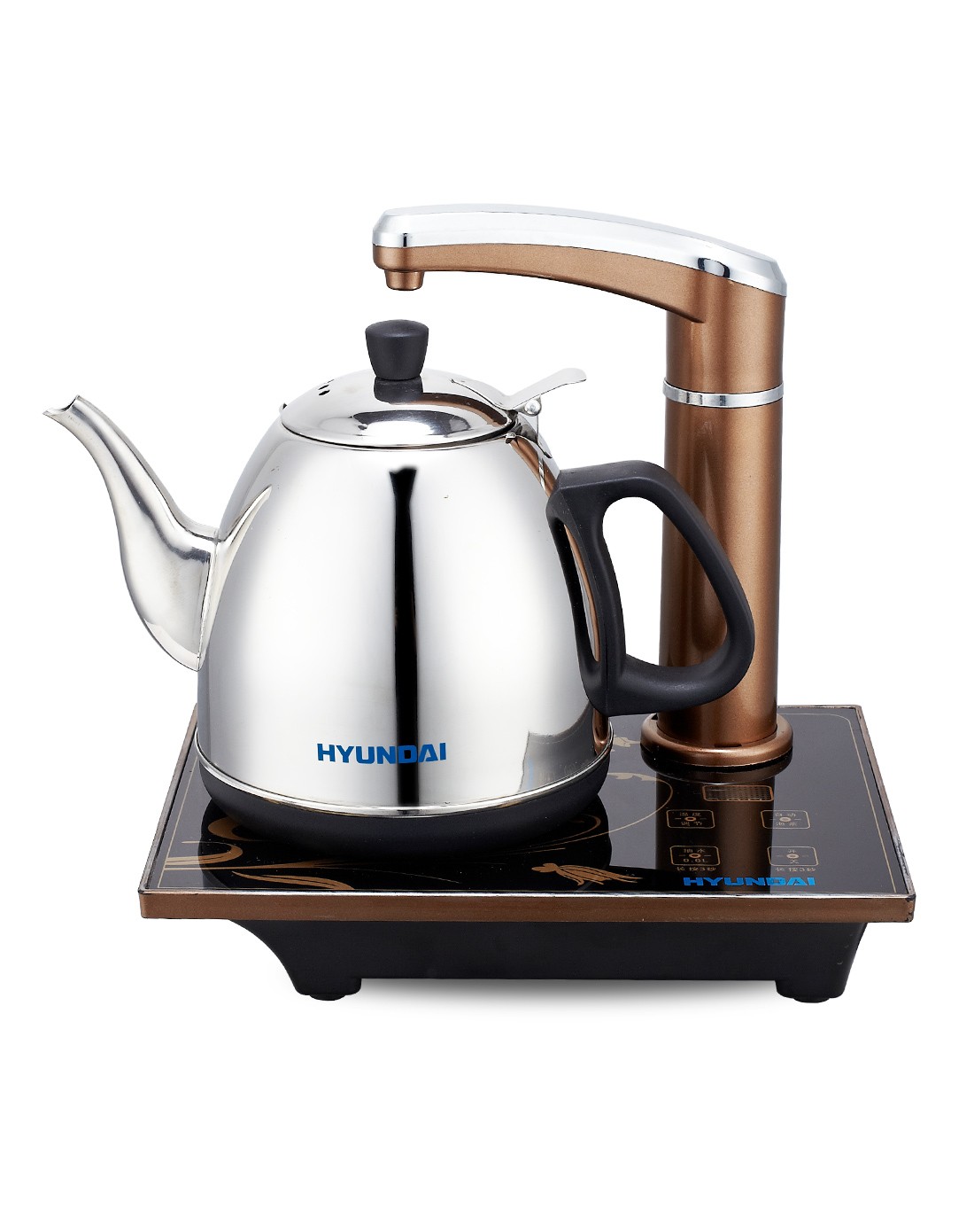 现代hyundai电器专场电热水壶