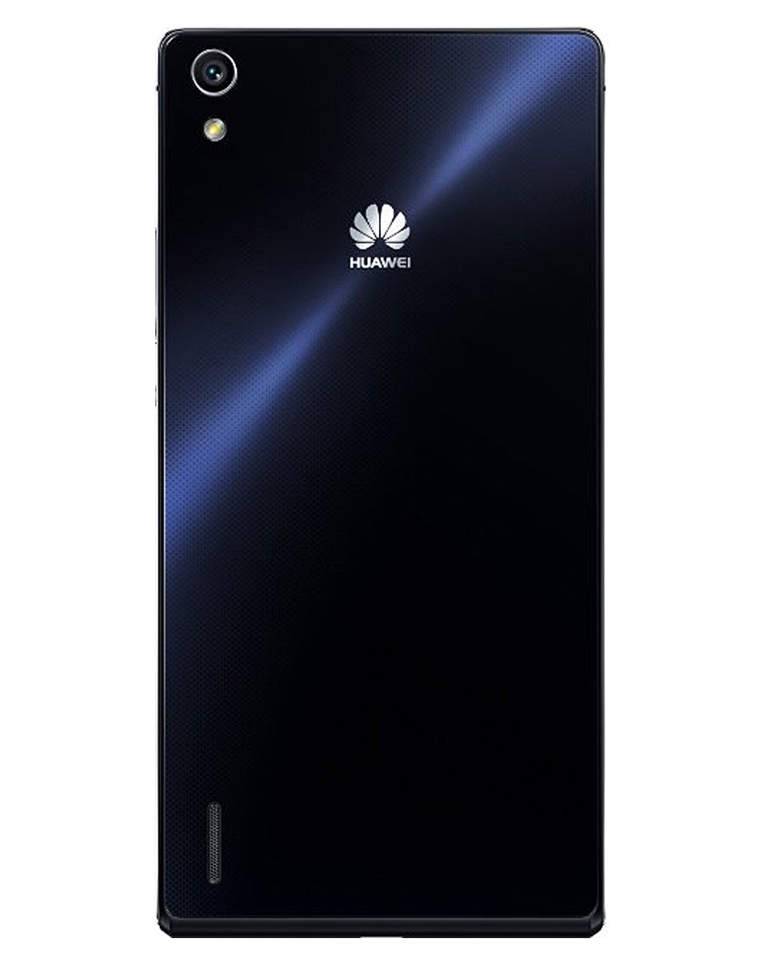 华为p7黑色,电信4g手机