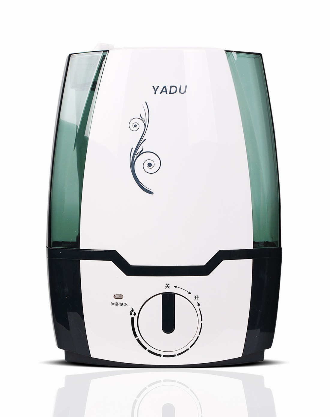 > 加湿器大出雾量超静音大空间首选