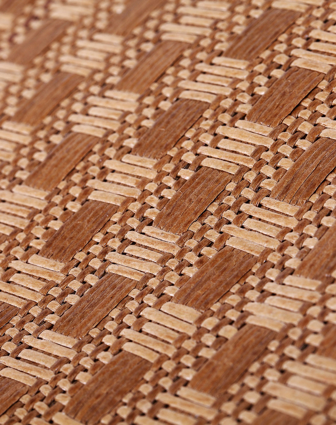 博洋 双人清凉仿藤席三件套1.5m