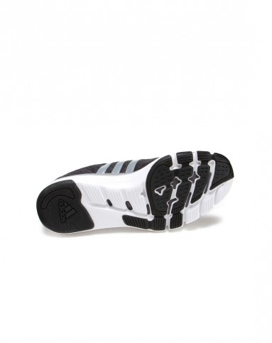 阿迪达斯adidas男女鞋新品专场男款灰黑色训练鞋 透气轻便m21180_唯品