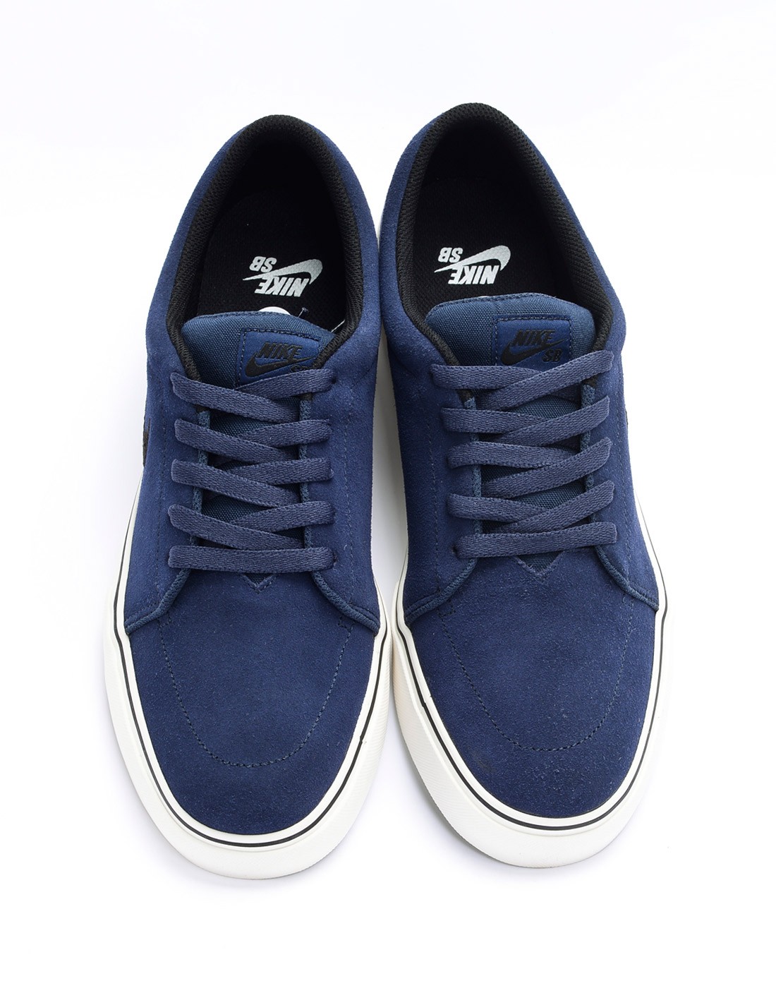 耐克nike男士专场-男款蓝色复古鞋 运动百搭