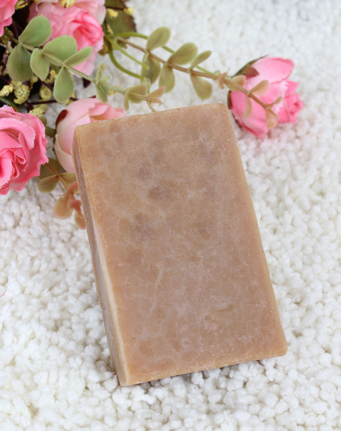 纯手工咖啡瘦身燃脂皂100g