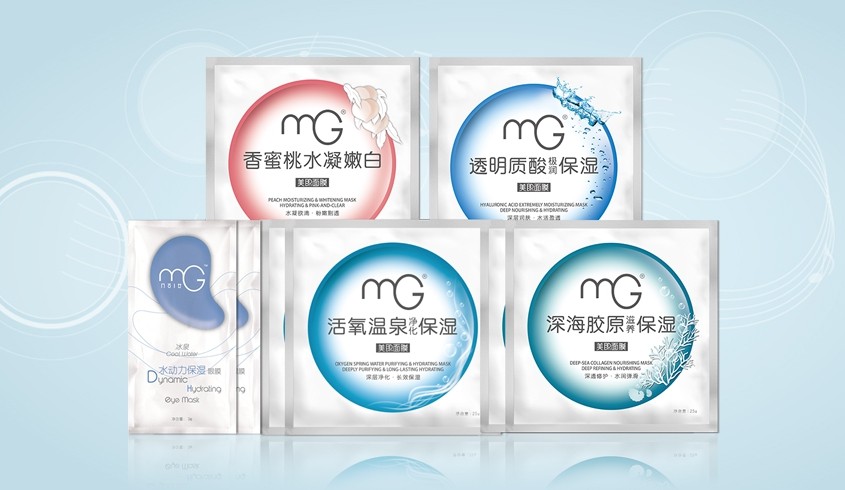 美即mg面膜专场深层水润6 2特惠装_唯品会