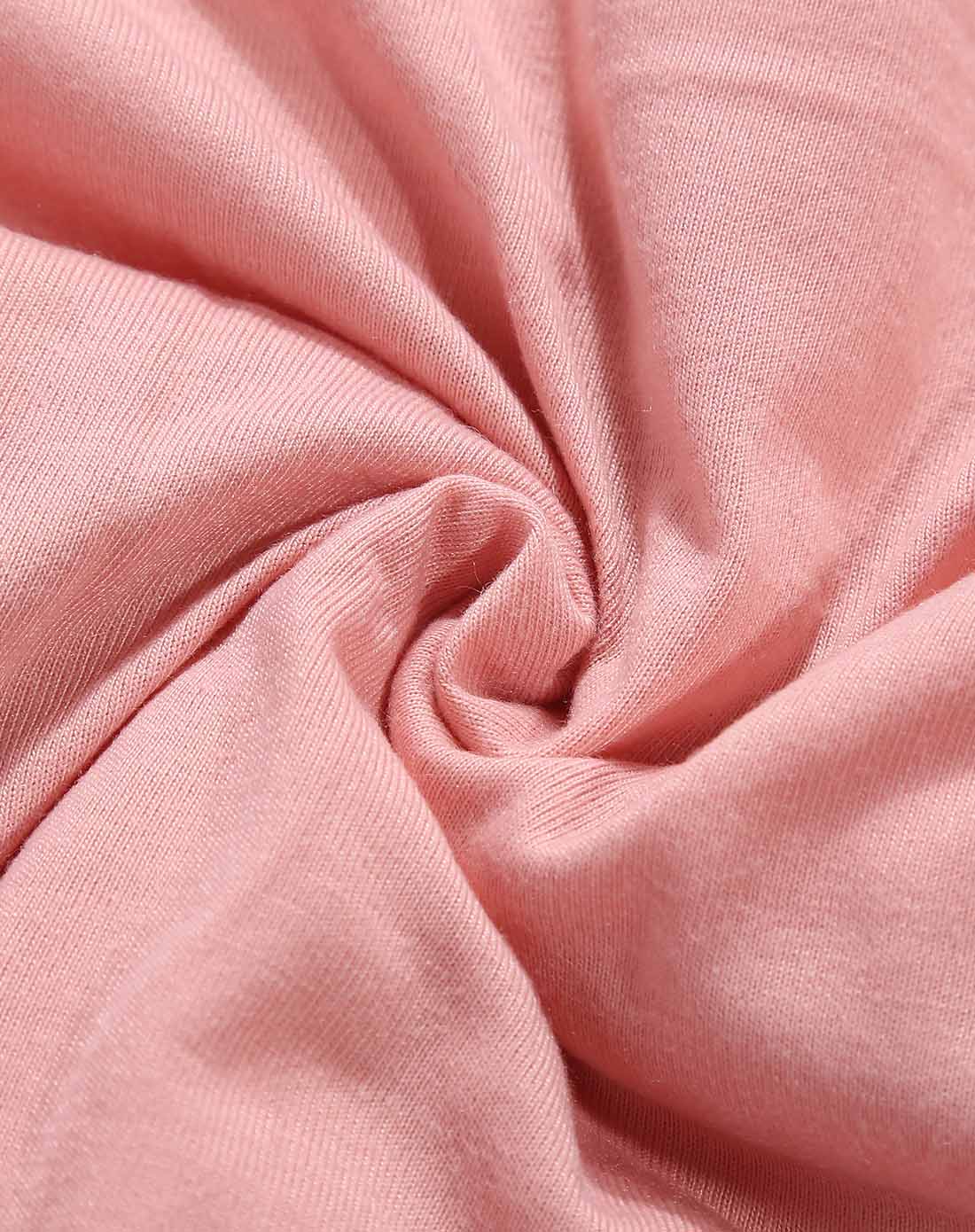 女童粉红色波点三件套