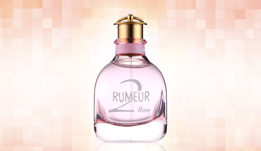 魅惑香水专场浪凡lanvin 浪凡lanvin 玫瑰传说香水50ml_唯品会