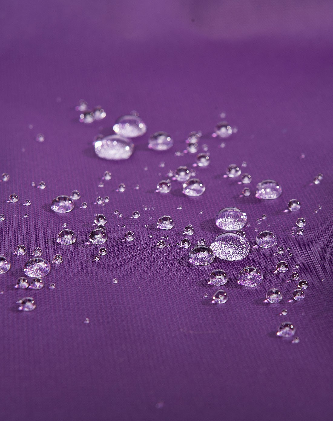 凯柏龙campno 中性深紫色防水轻便旅行三件套收纳包