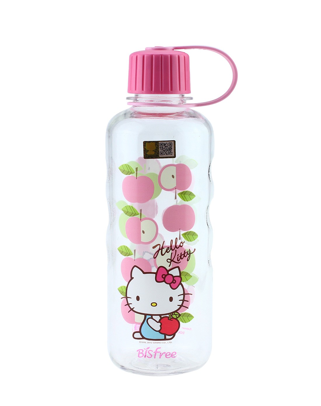 乐扣乐扣hello kitty水杯 700ml