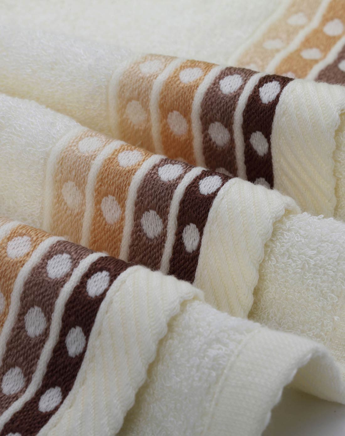 印度长绒棉素色提缎浴巾(米)