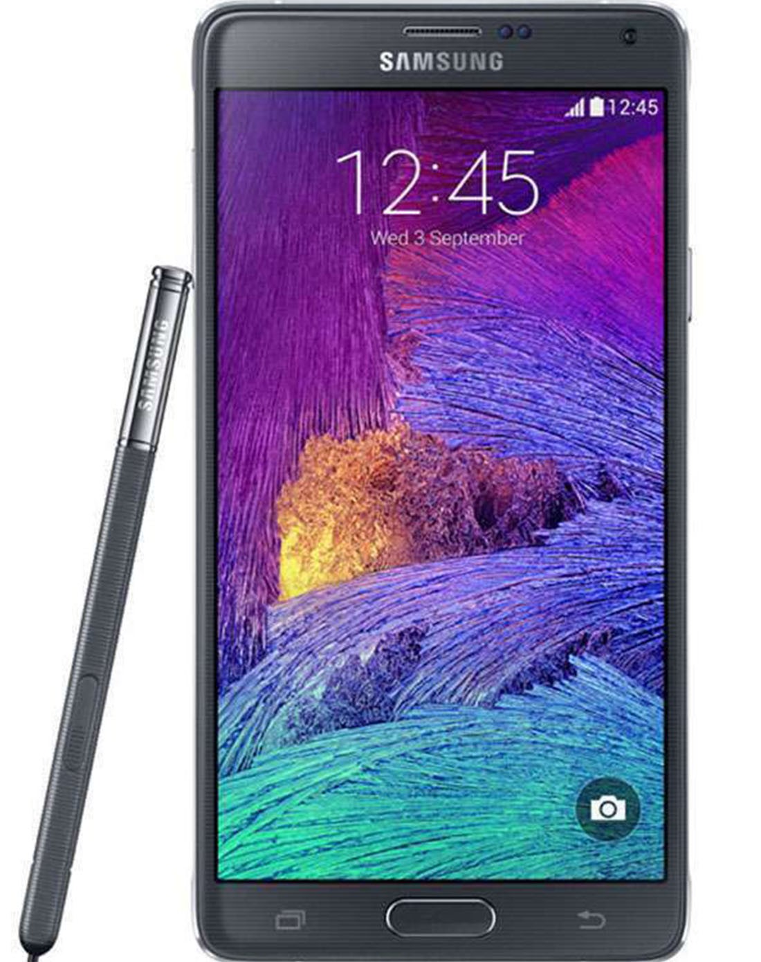 女神约惠-三星手机(比价问题,不上线)note4 n9108v 移动4g黑三星 note