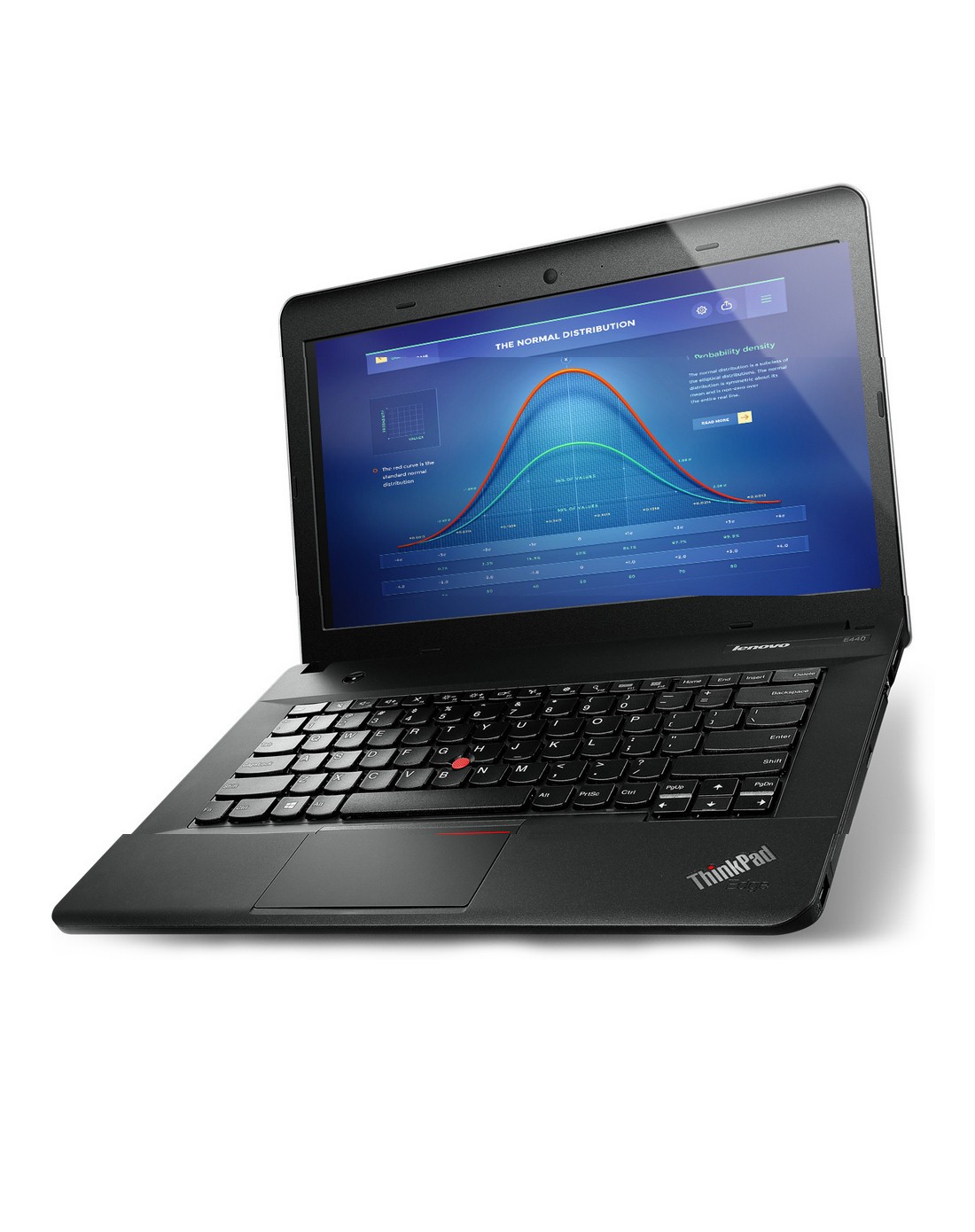 thinkpad e440 20c5-a0kucd 黑色