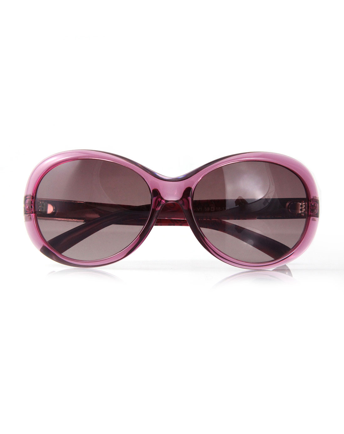 派丽蒙parim眼镜专场-红粉佳人精致典雅偏光镜