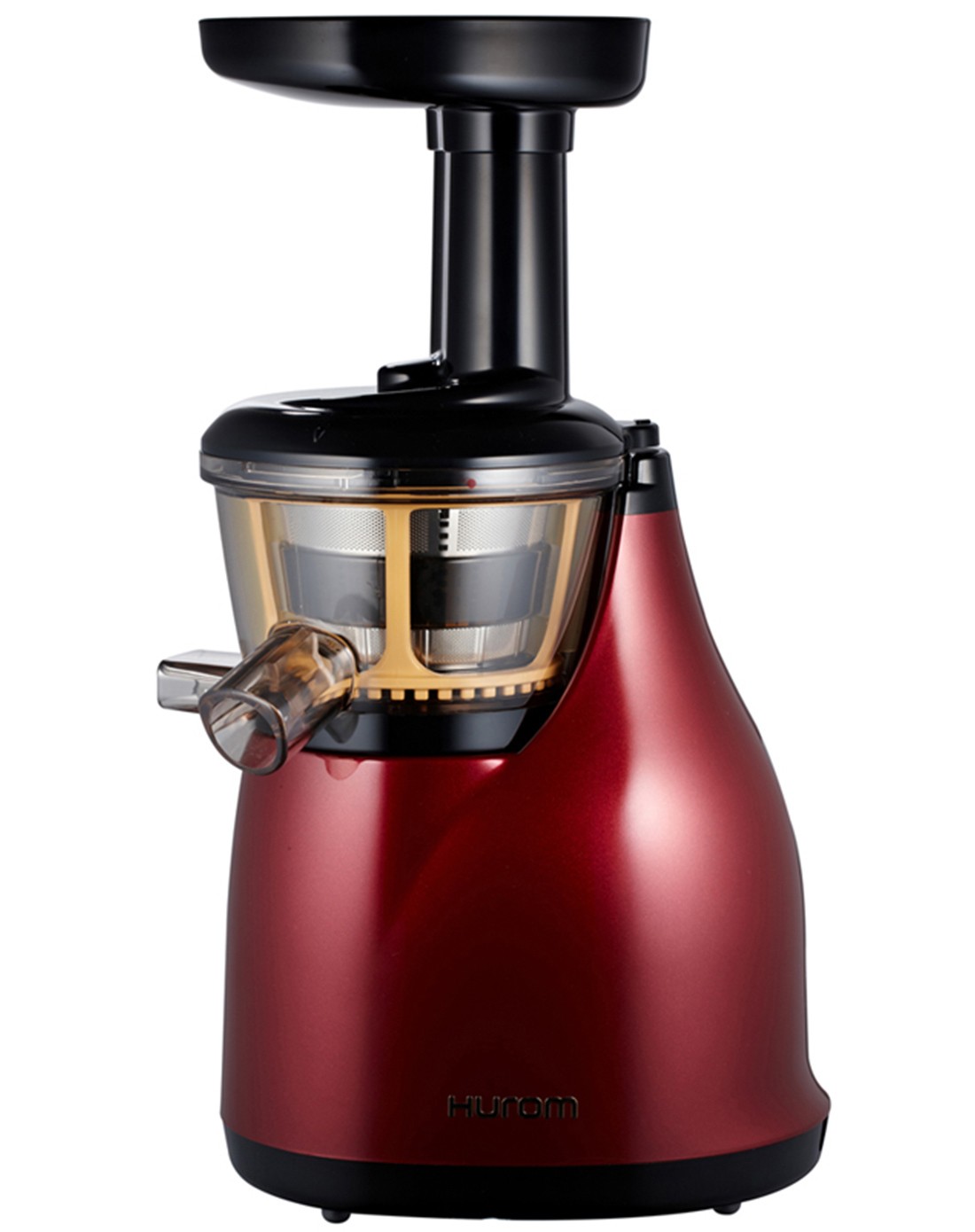 > 原装进口惠人原汁机小红经典款