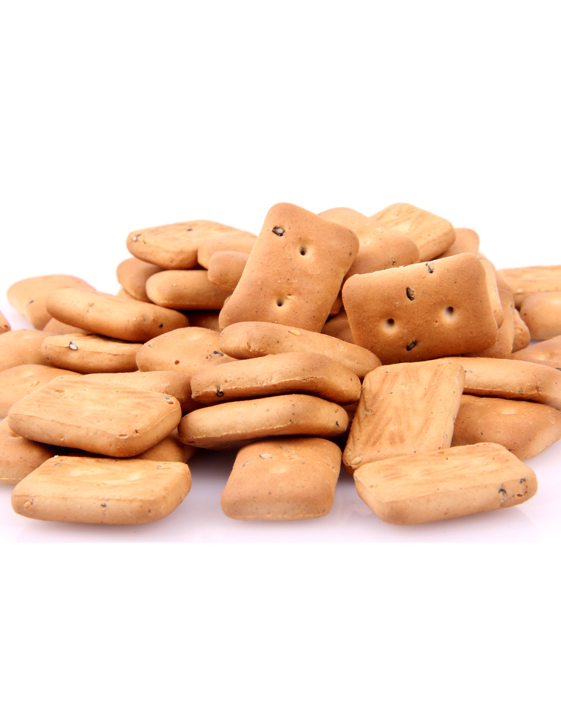 韩国迪乐司 韩国原装进口酵母大麦压缩饼干370g