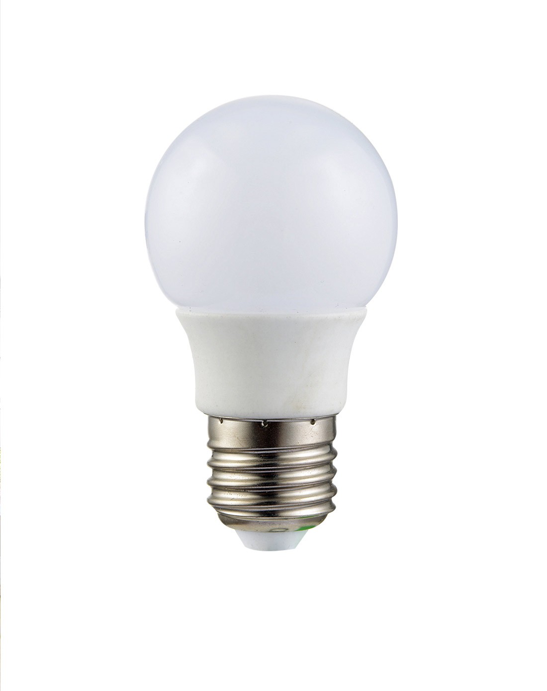 雷士照明专场致亮 led球泡灯 5w黄光五只装e-nled0025w-3000k球泡灯