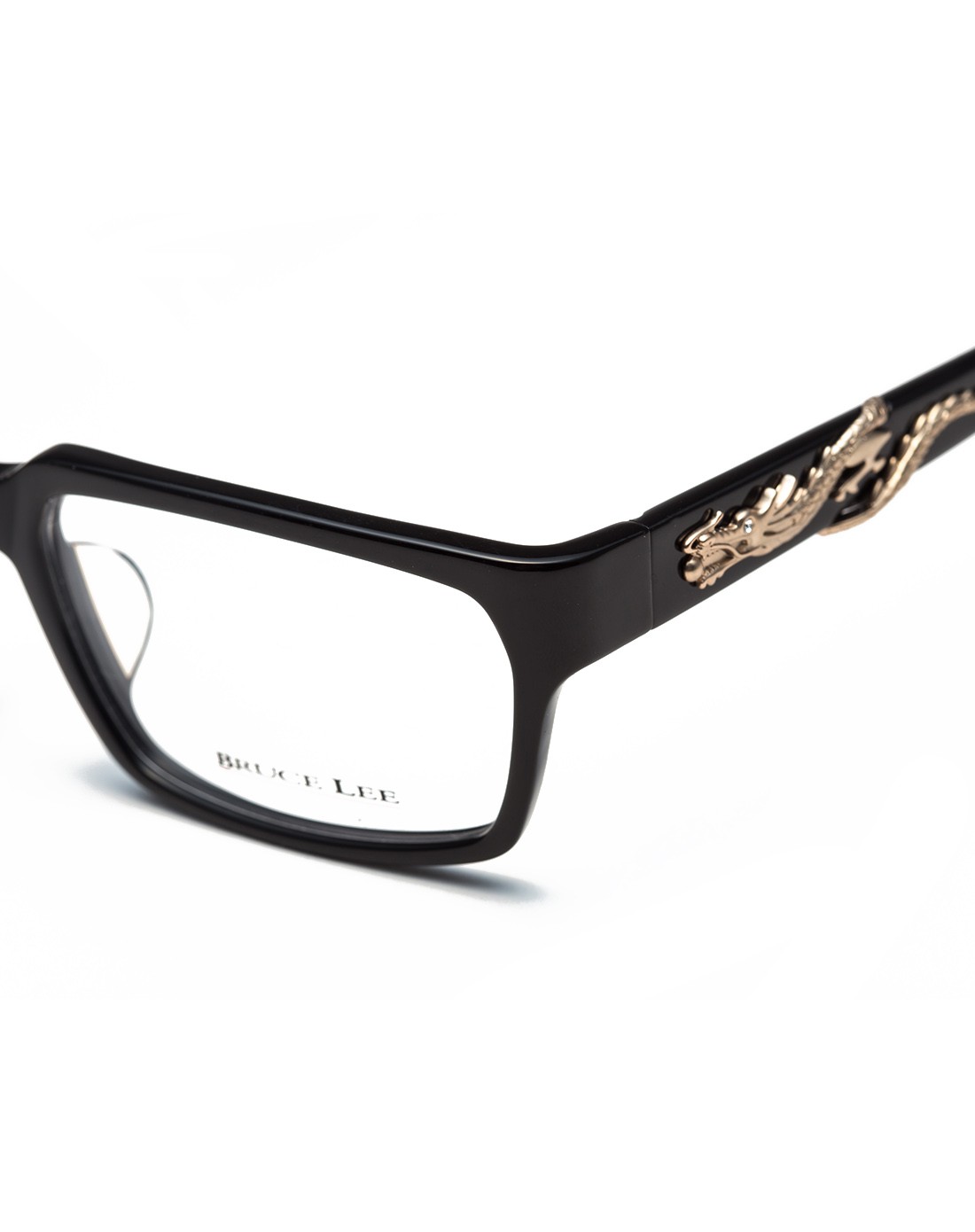 时尚眼镜混合专场-bruce lee李小龙复古经典款光学框