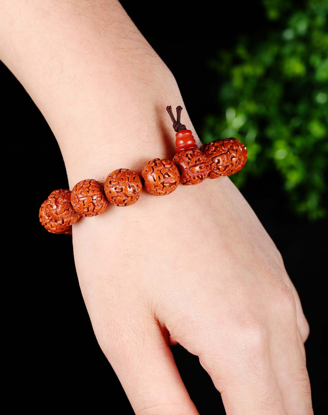 金刚菩提子串珠