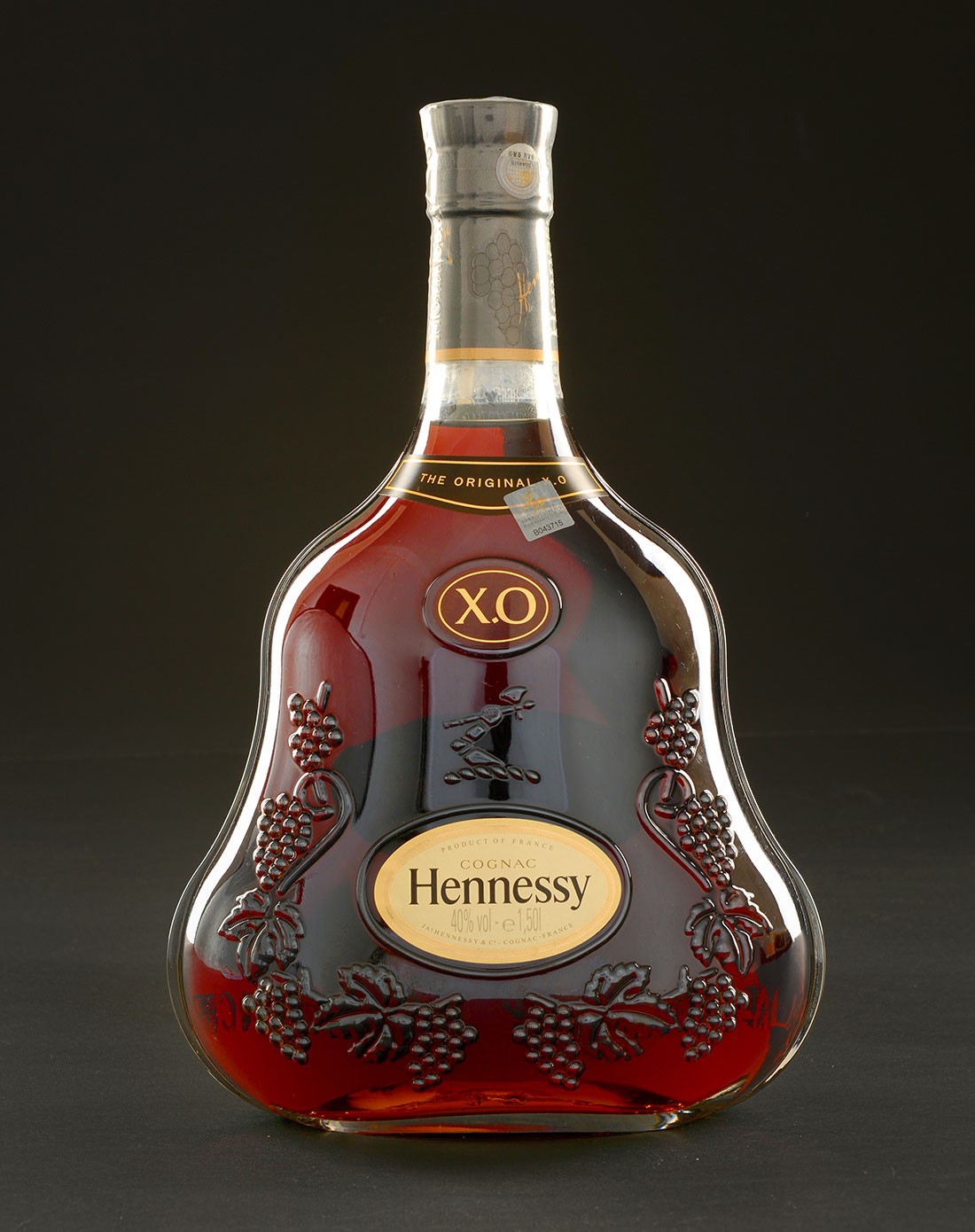 【销量世界第一】法国 轩尼诗 xo干邑白兰地 1500ml 正品保障